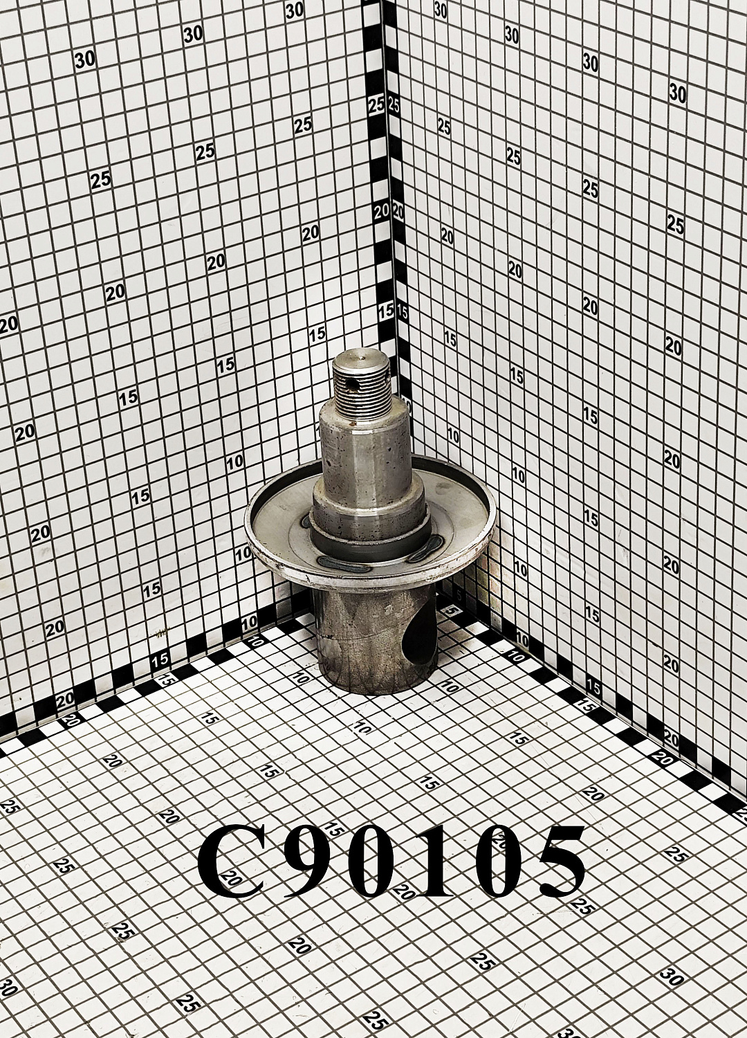 Вал C90105 (10010073)