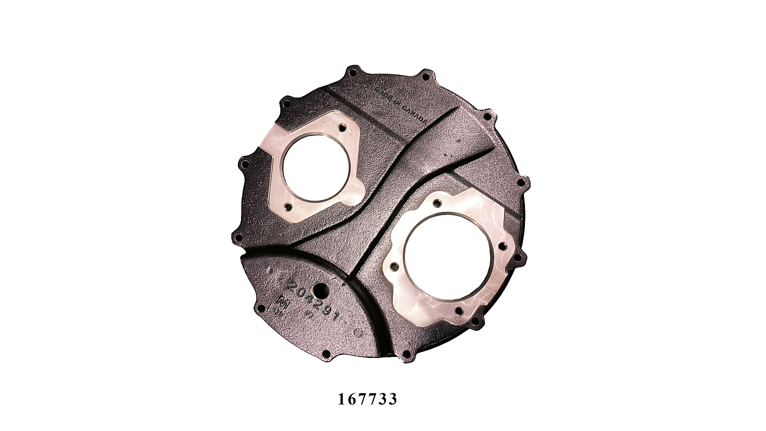 Корпус 167733 (111611)