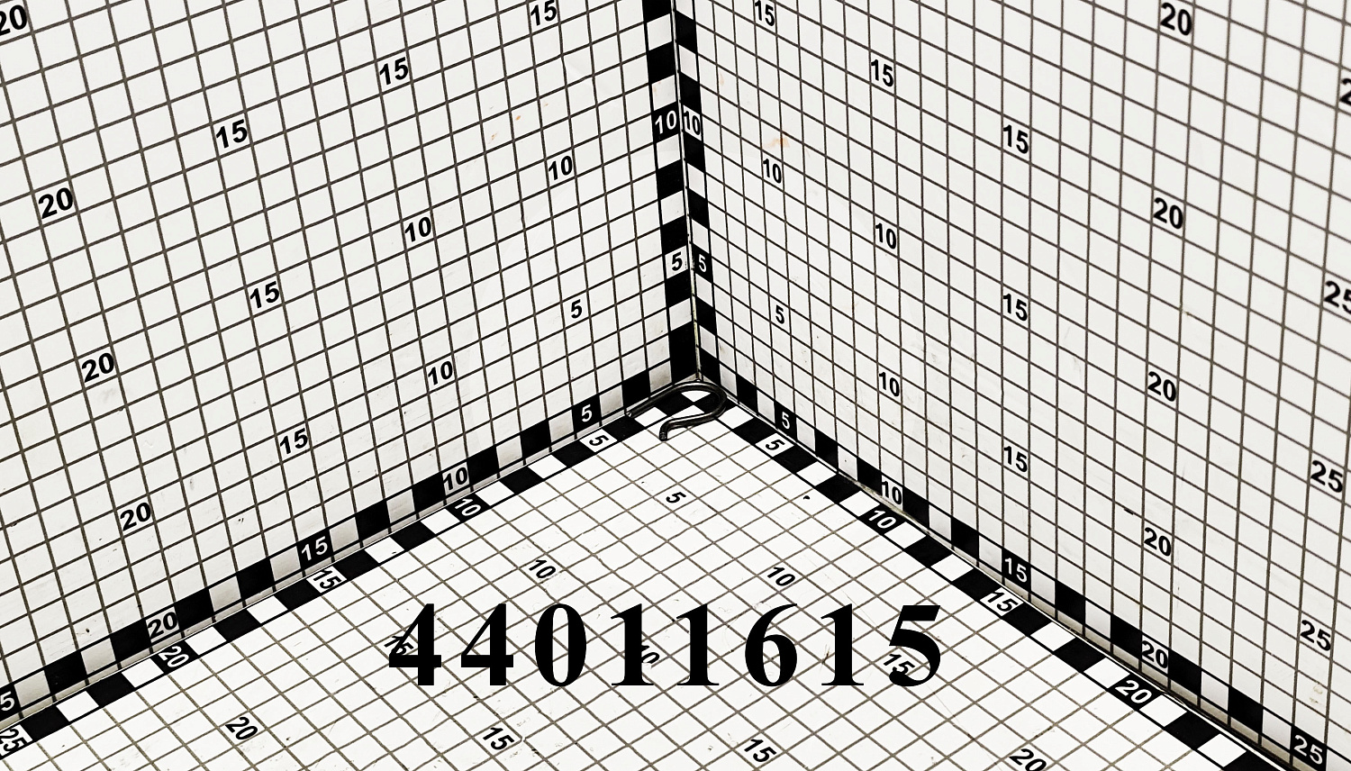 Стопор 44011615 CNHi