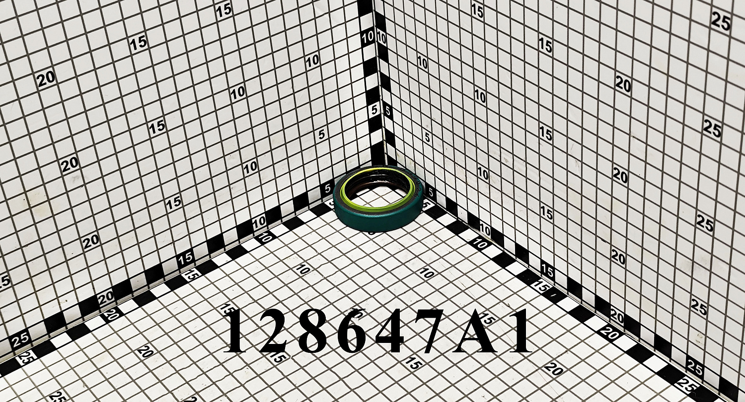 Сальник 128647A1 CNHi