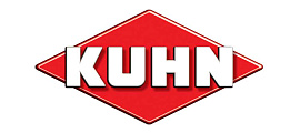 З/части KUHN (Кун)