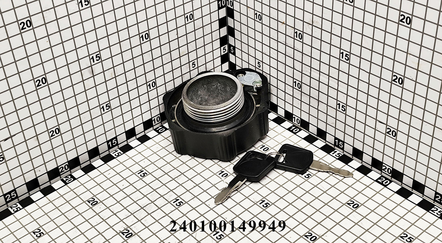 Крышка топливного бака 240100149949 (LHYXG-4.2)