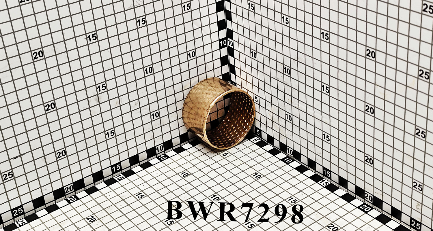 Втулка BWR7298