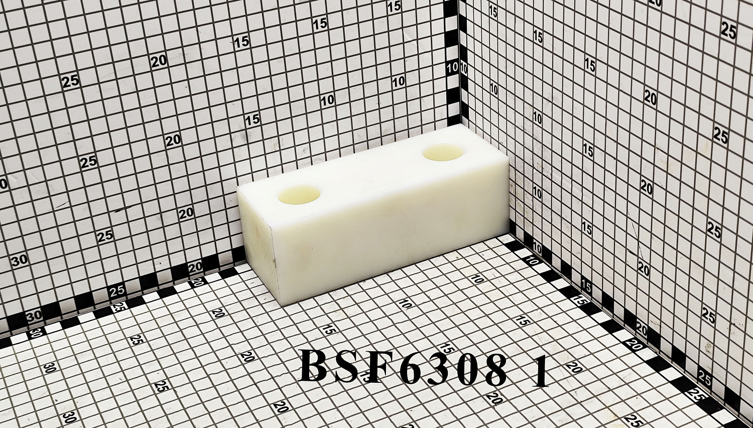 Колодка BSF6308/1