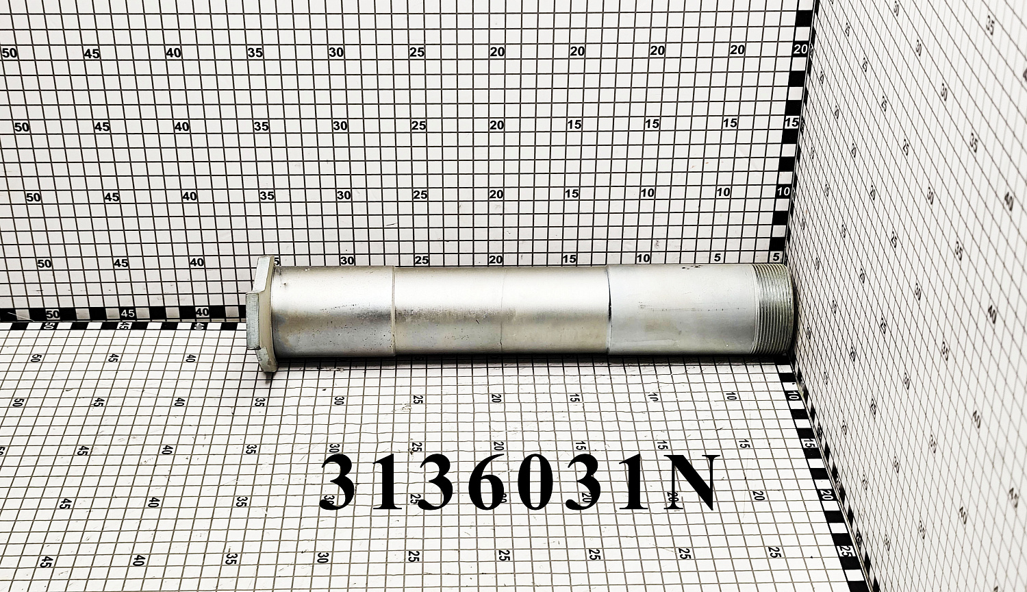 Палец с резьбой FG D60x305/340 M60X2 3136031N