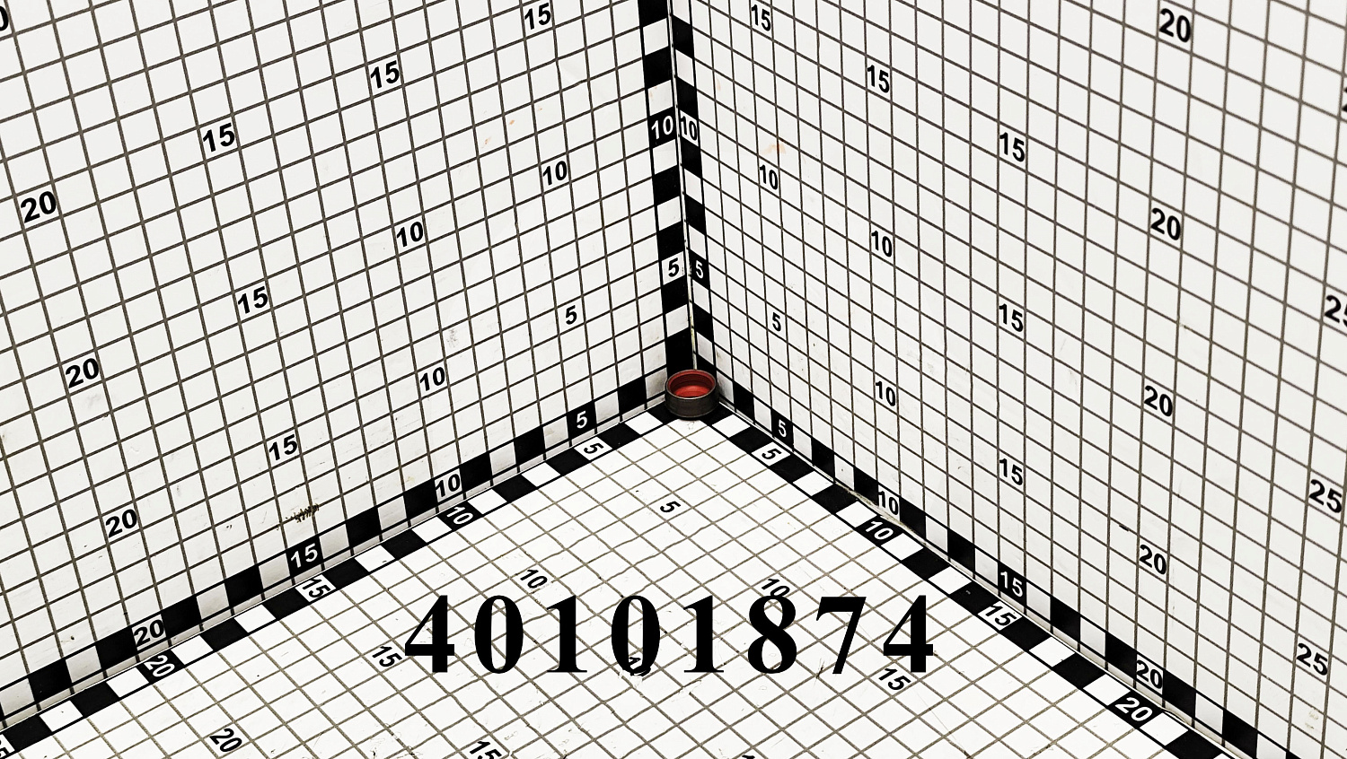 Сальник клапана 40101874 CNHi