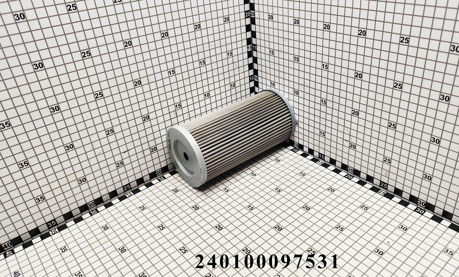 Фильтр гидравлики 240100097531 X1304 (SZ1204.58F.109-1)