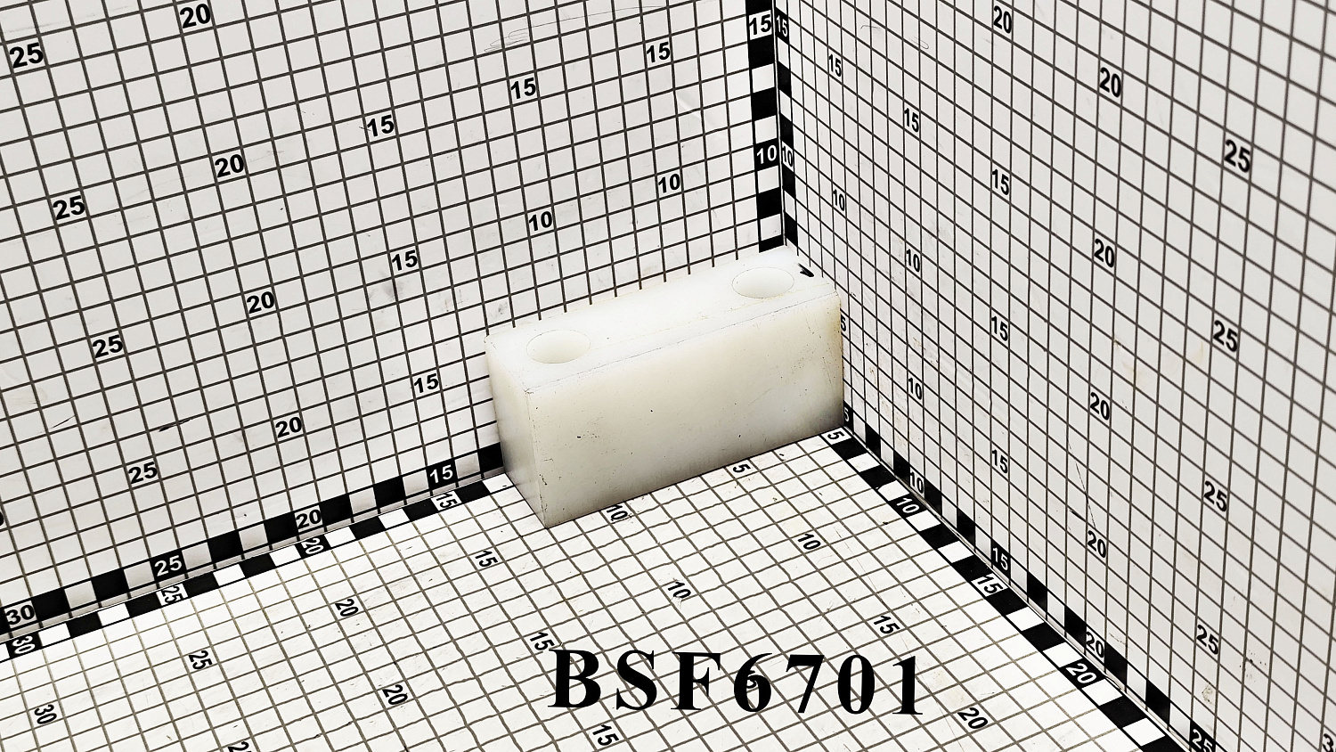 Пластина трения BSF6701