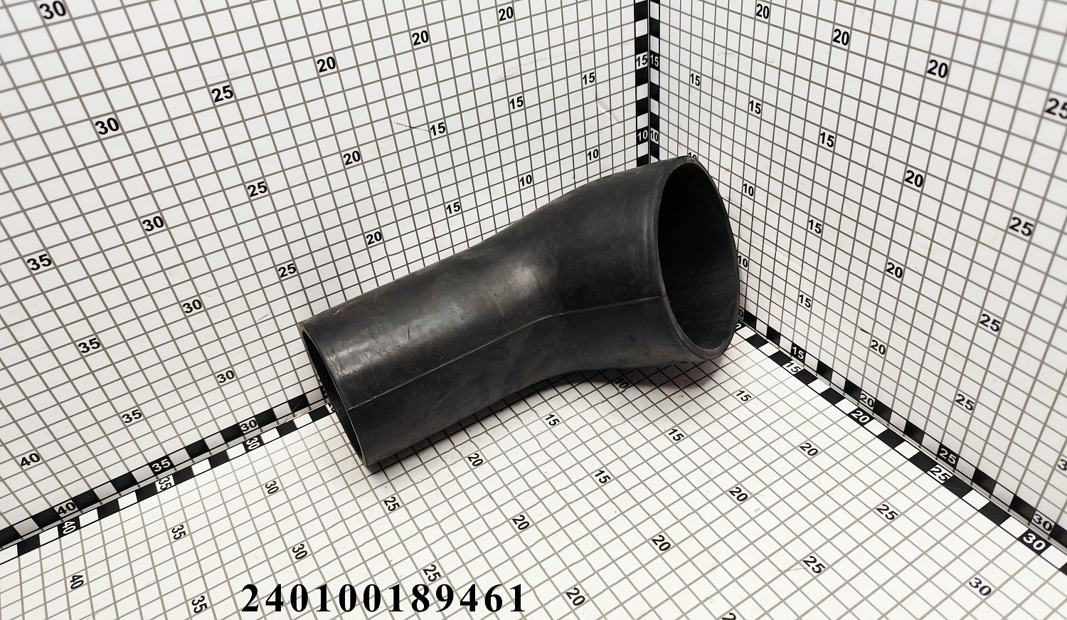 Патрубок воздушного фильтра 240100189461 (6A3L-T16-210005A-1)