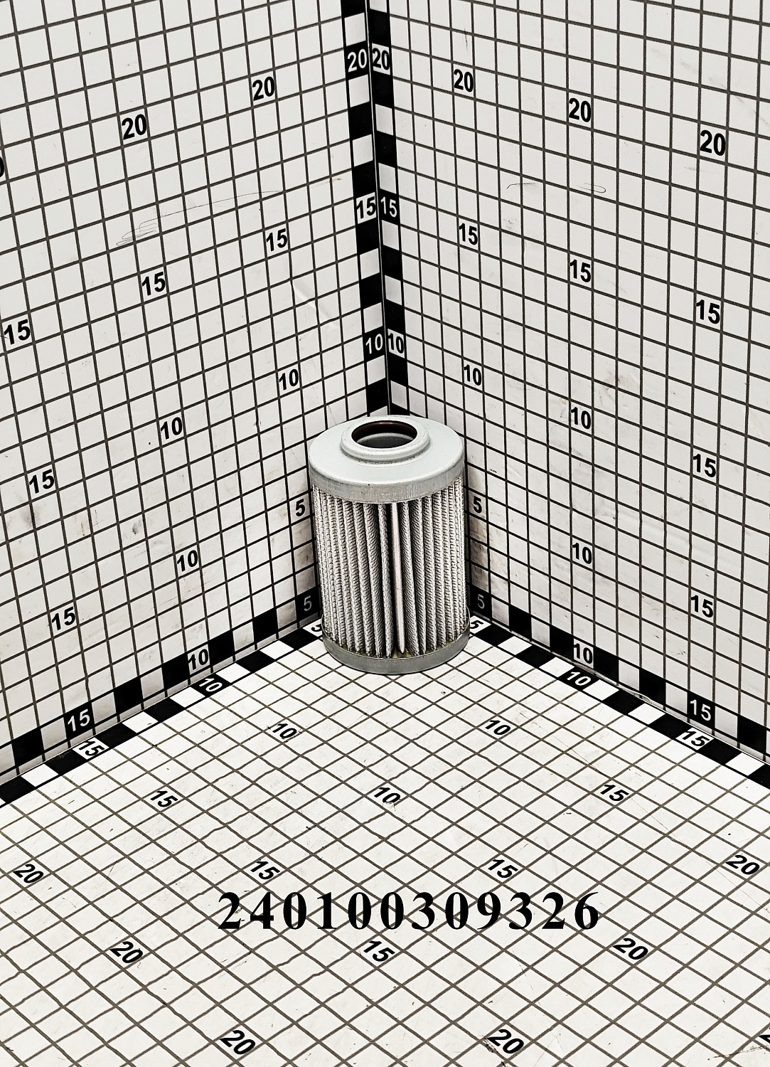 Фильтр гидравлический 240100309326 (YLXA-30-10)