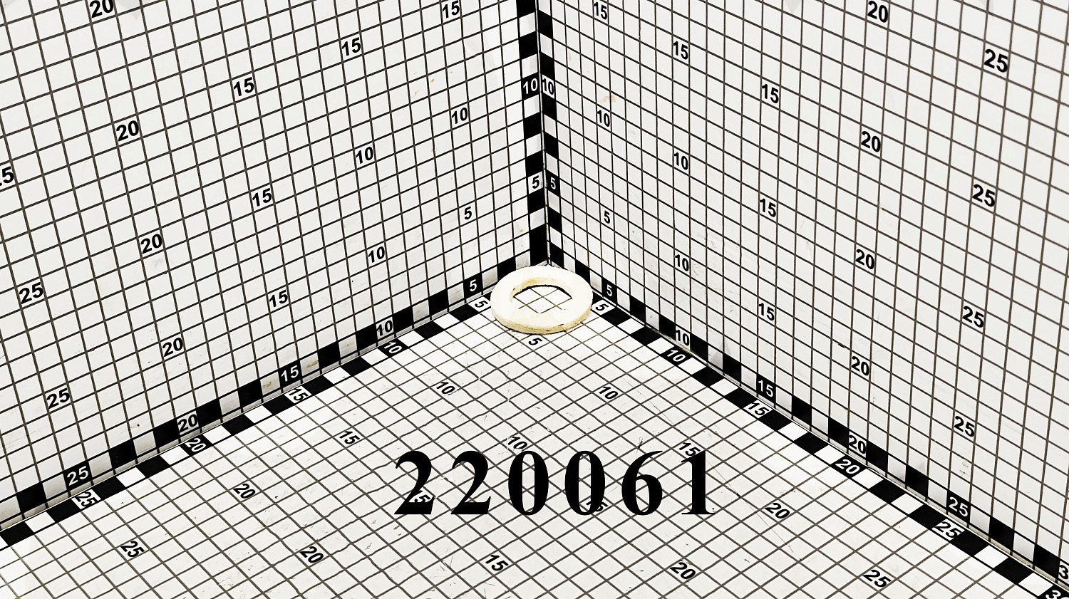 Прокладка 220061 CNHi