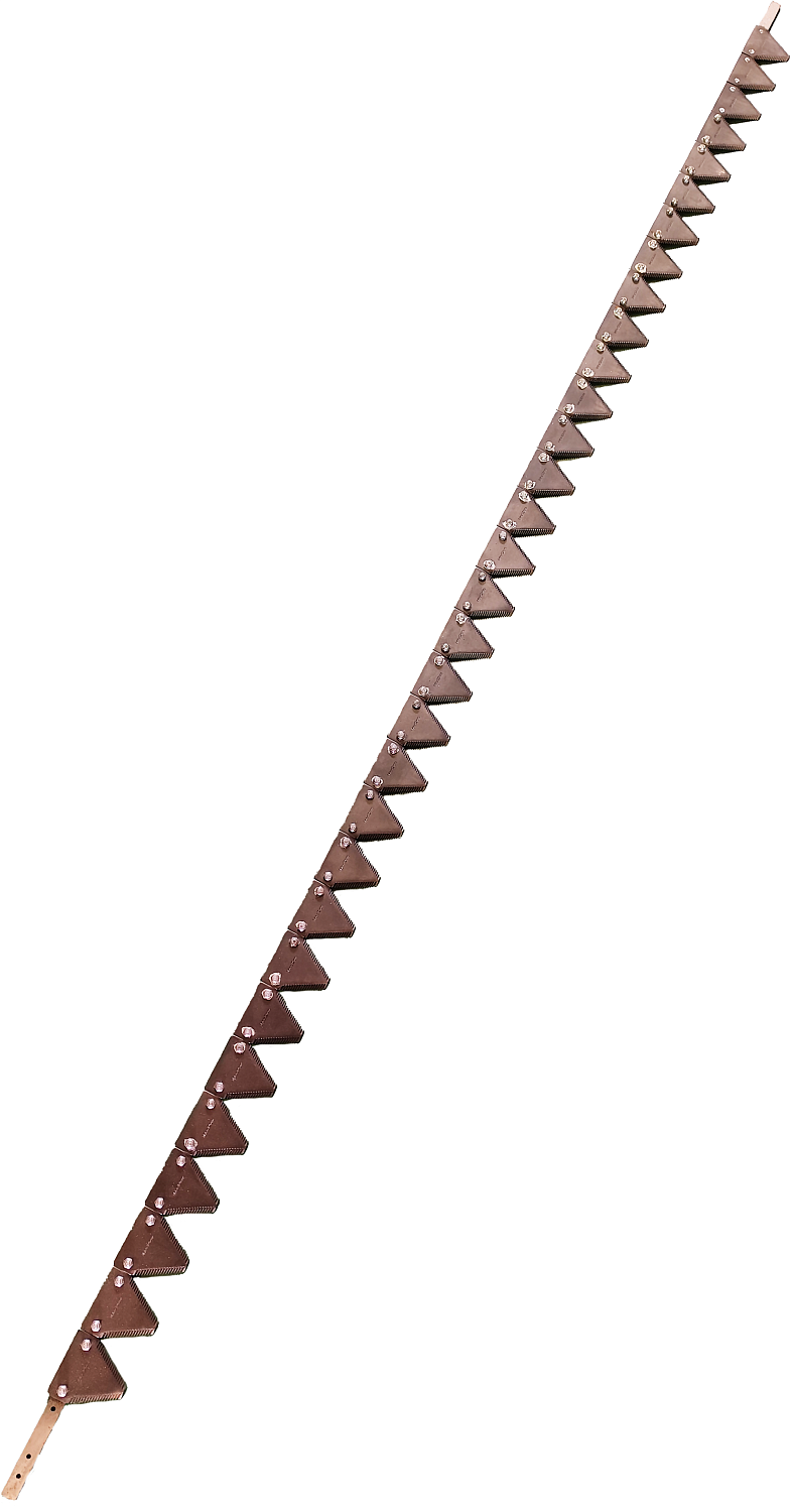 Нож правый 279433