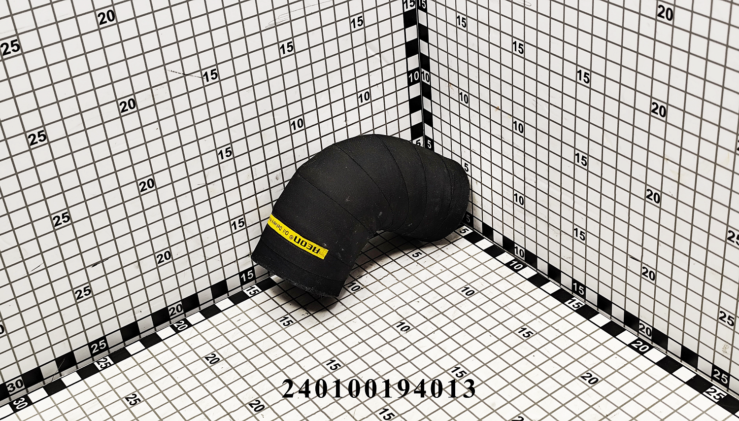Патрубок 240100194013 (SZ1504-58-106)