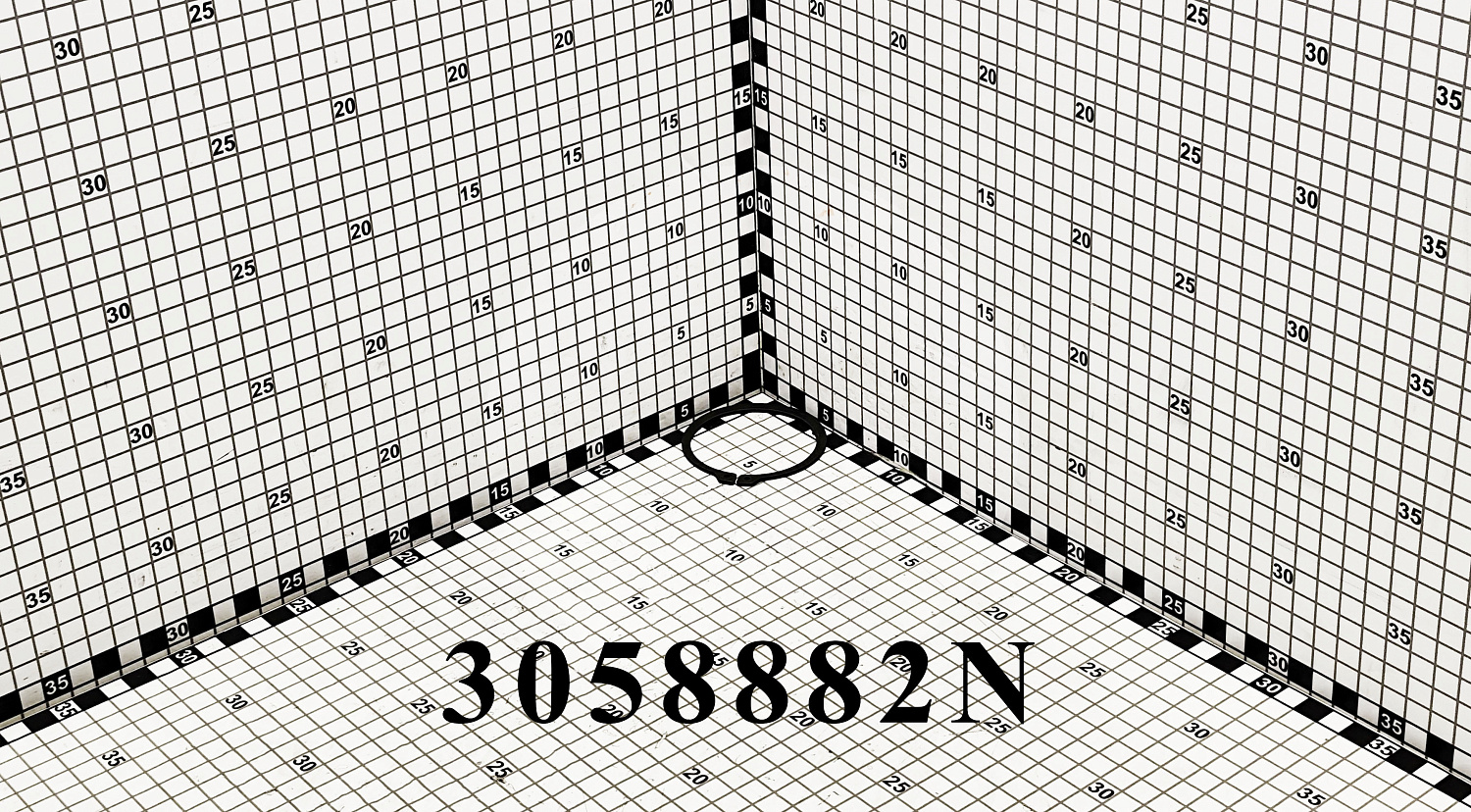 Стопорное кольцо A 20x1,75 3058882N