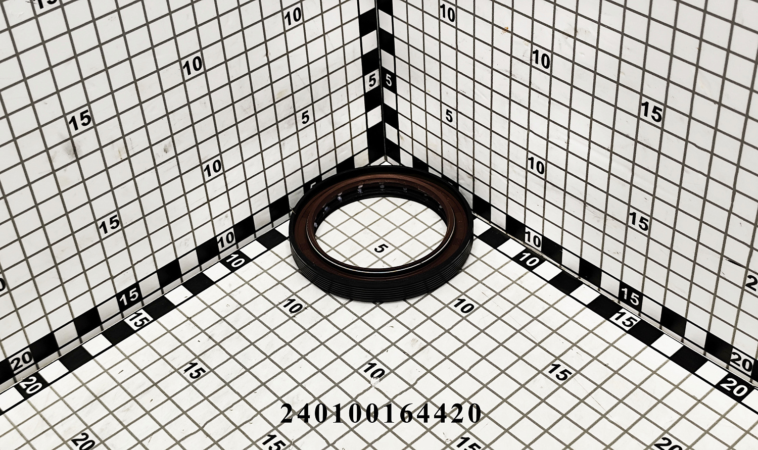 Сальник 60*80*10,5 240100164420 (SZ1604-1-37-062)