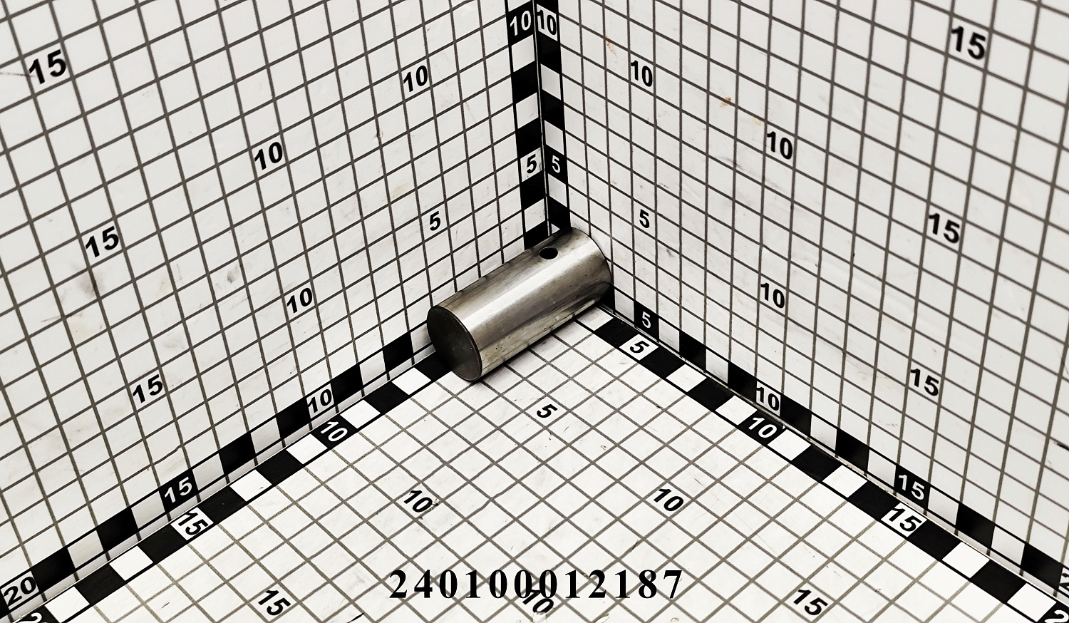 Толкатель 240100012187 (RH.030002A)