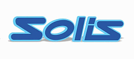 З/части SOLIS (Солис)