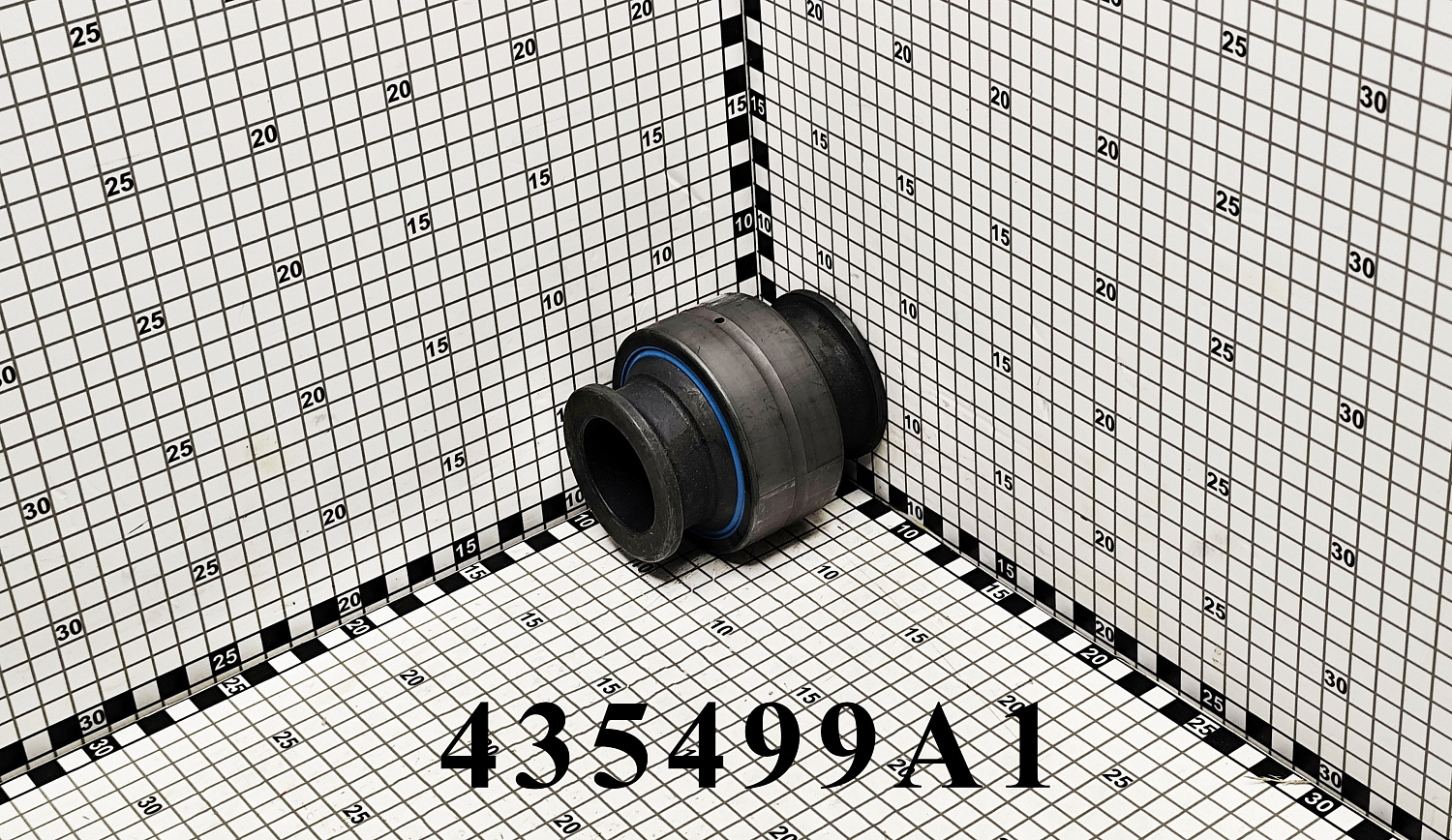 Подшипник 435499A1 CNHi