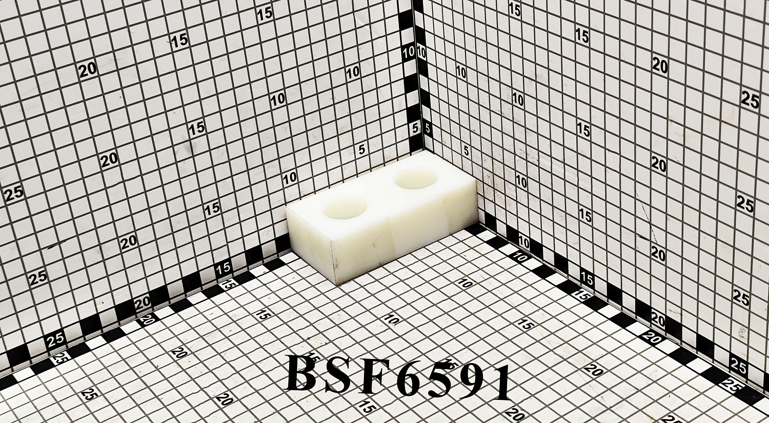 Колодка BSF6591