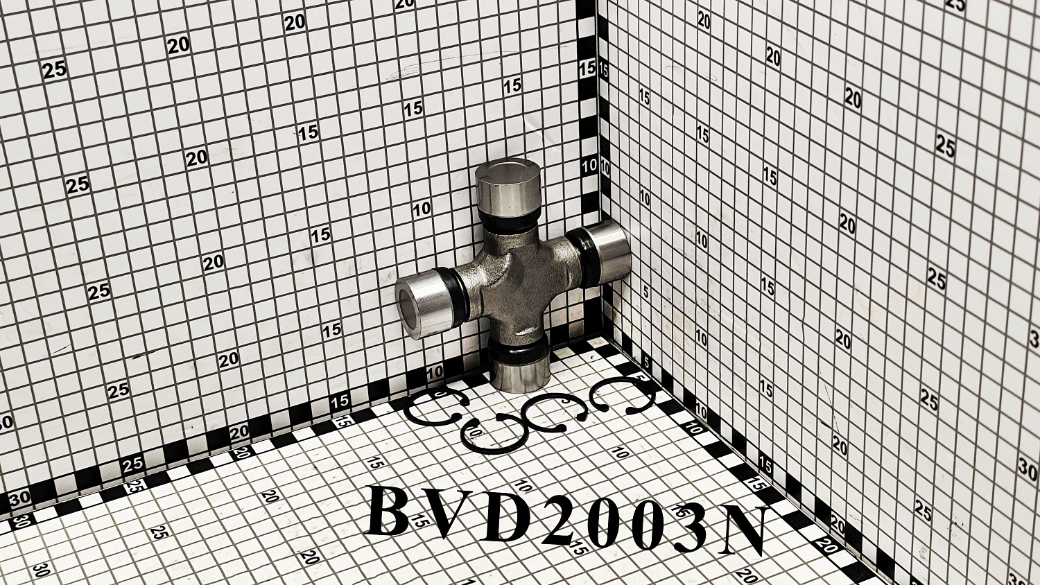 Крестовина BVD2003N