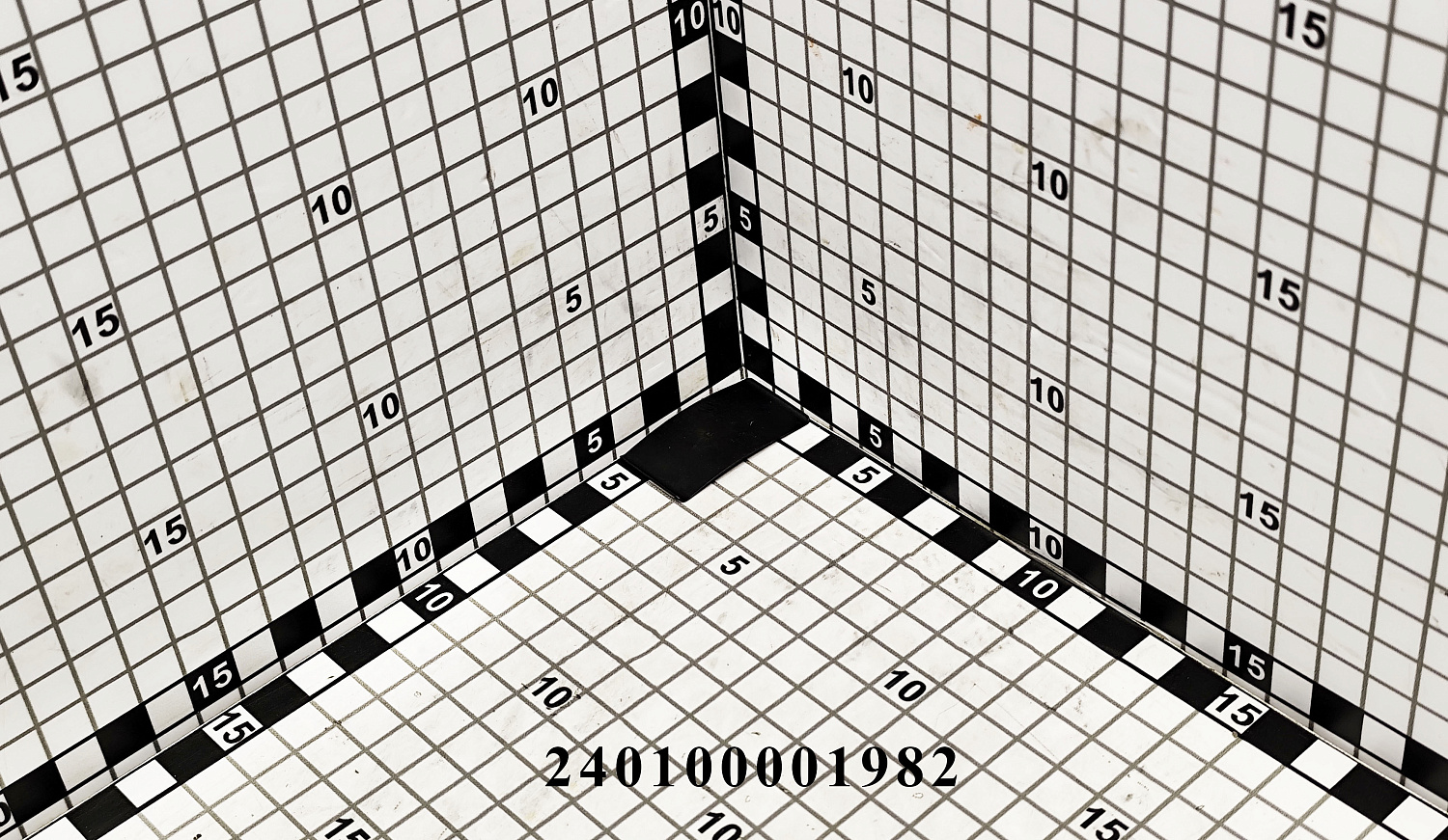Пластина сухаря синхронизатора КПП пружинная 240100001982 (1.28.144/5111457)
