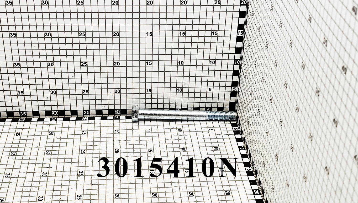 Болт 3015410N
