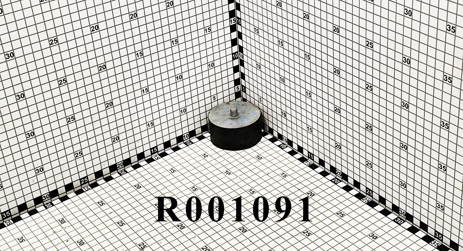 Амортизатор 70x35 mm R001091