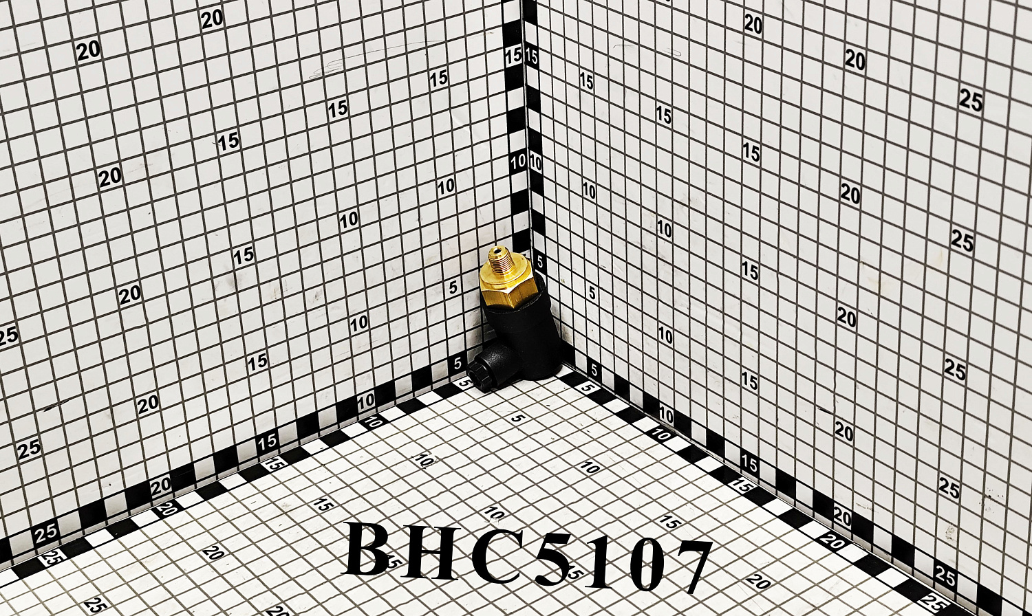 Датчик давления BHC5107