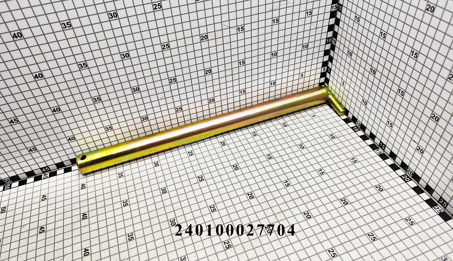 Палец ТСУ 240100027704 (LG1304.53.011)