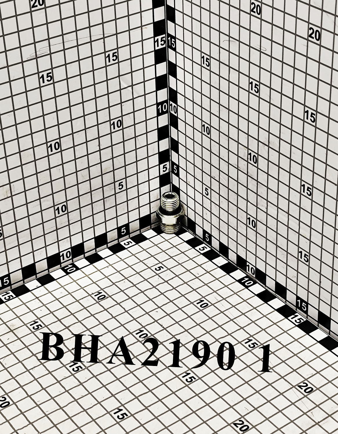 Ниппель BHA2190/1