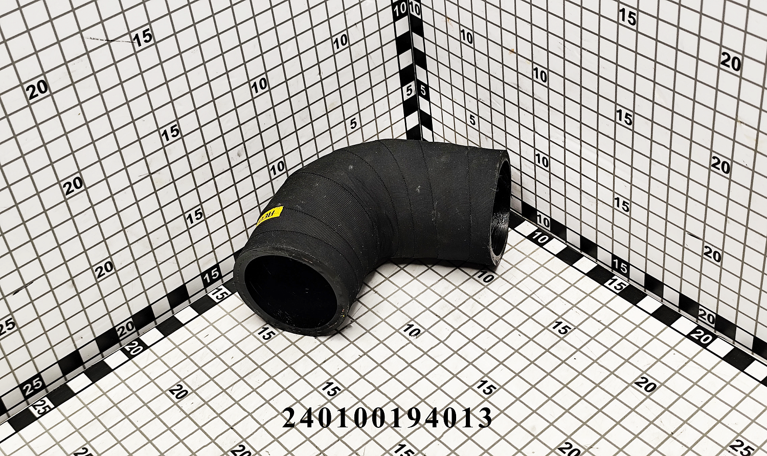 Патрубок 240100194013 (SZ1504-58-106)