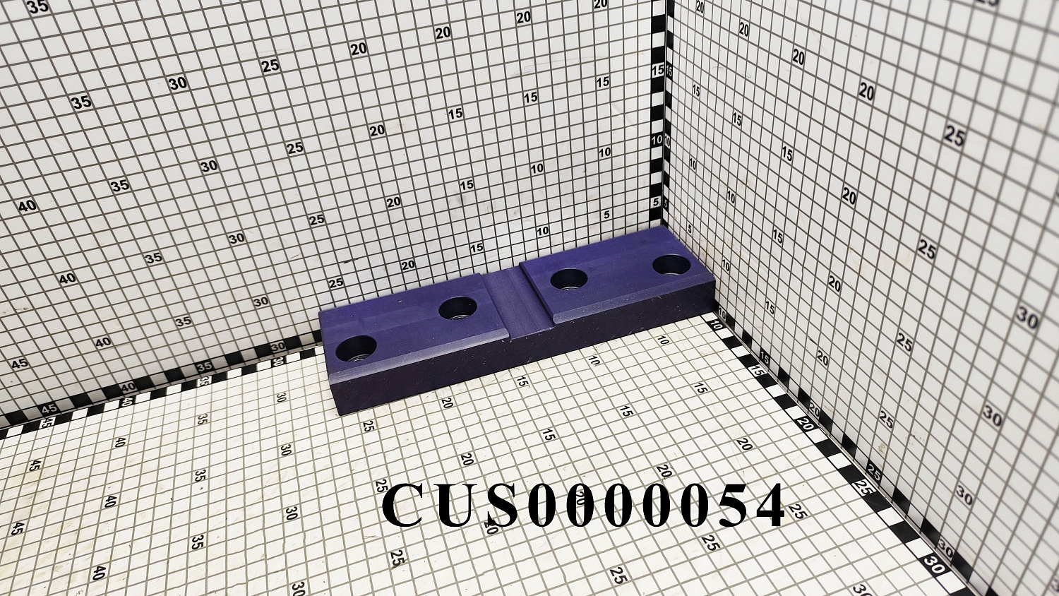 Колодка CUS0000054