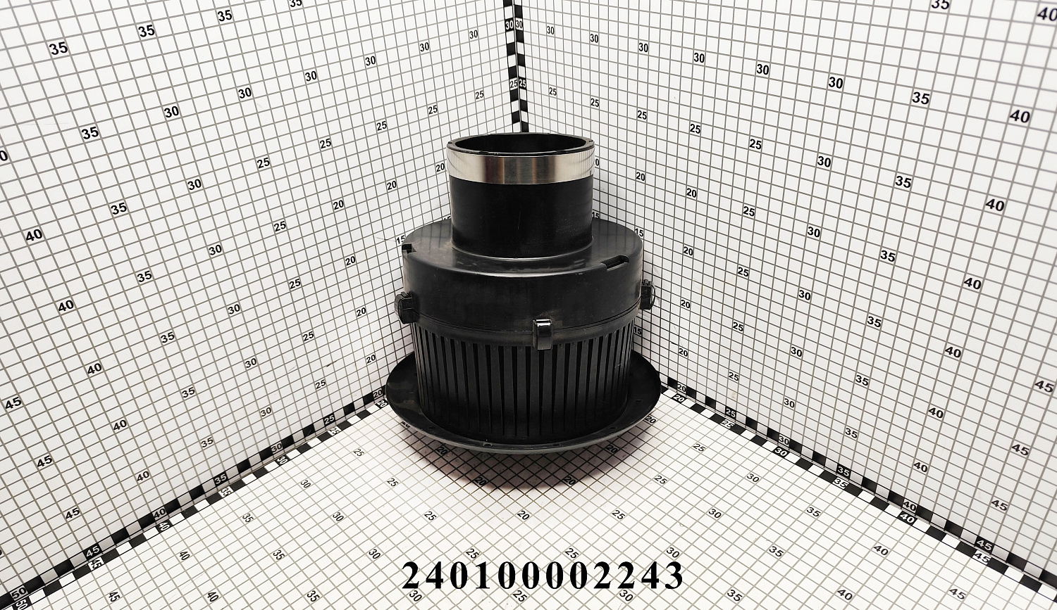Циклон (1304) с.о.240100002243 (KA30-4A)