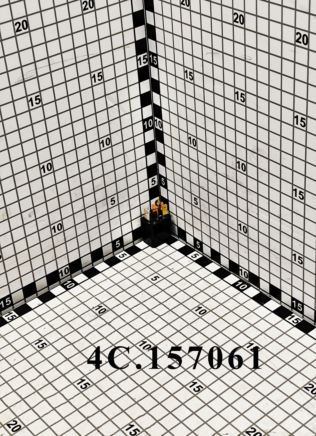 Реле 4C.157061