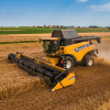 Комбайн самоходный CR7.90  – NEW HOLLAND