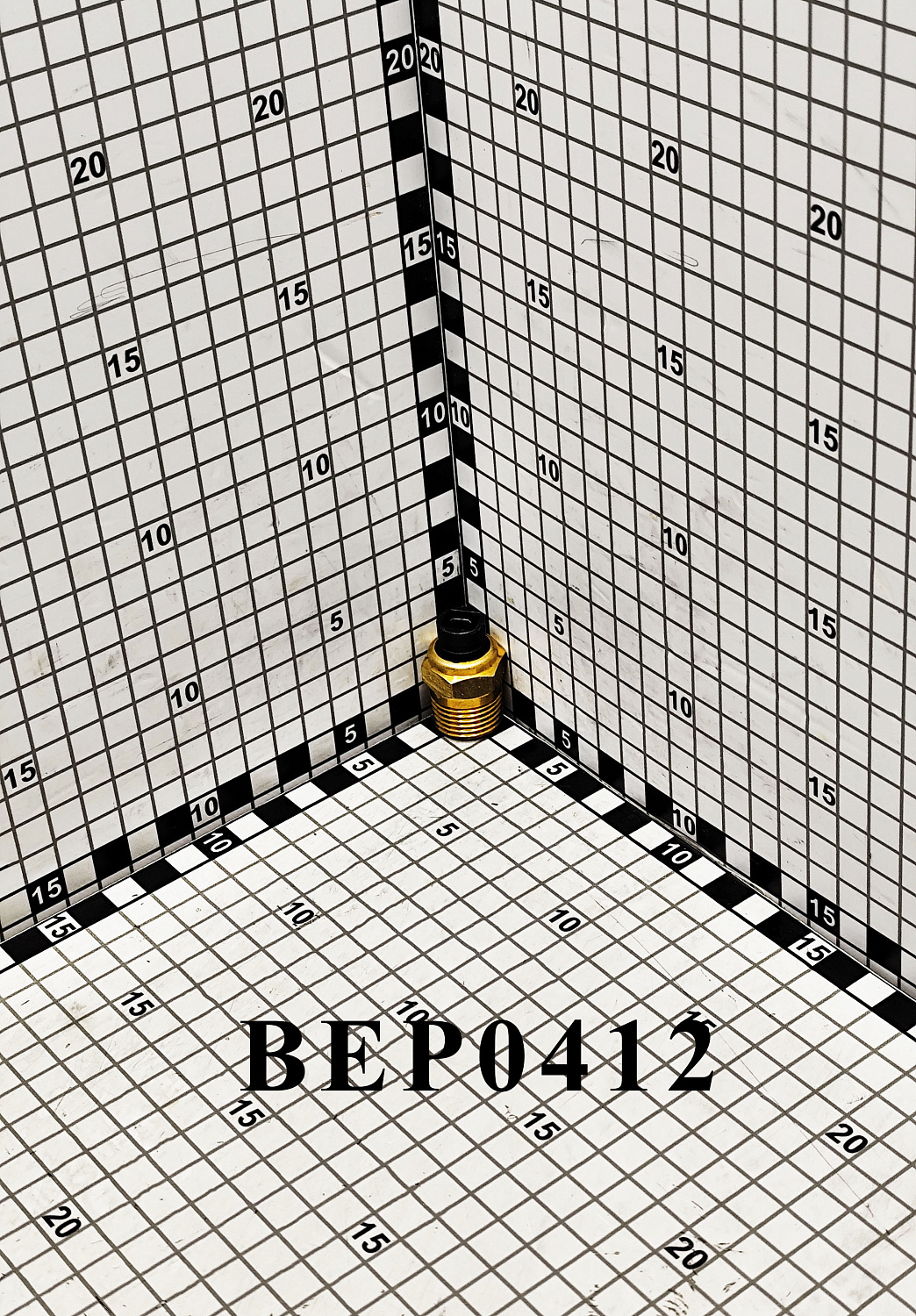 Датчик температуры BEP0412