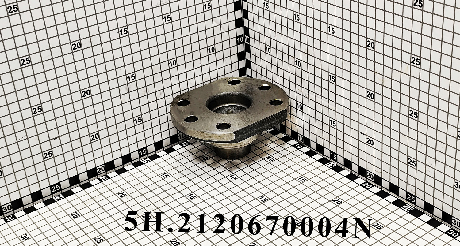 Шкворень 5H.2120670004N
