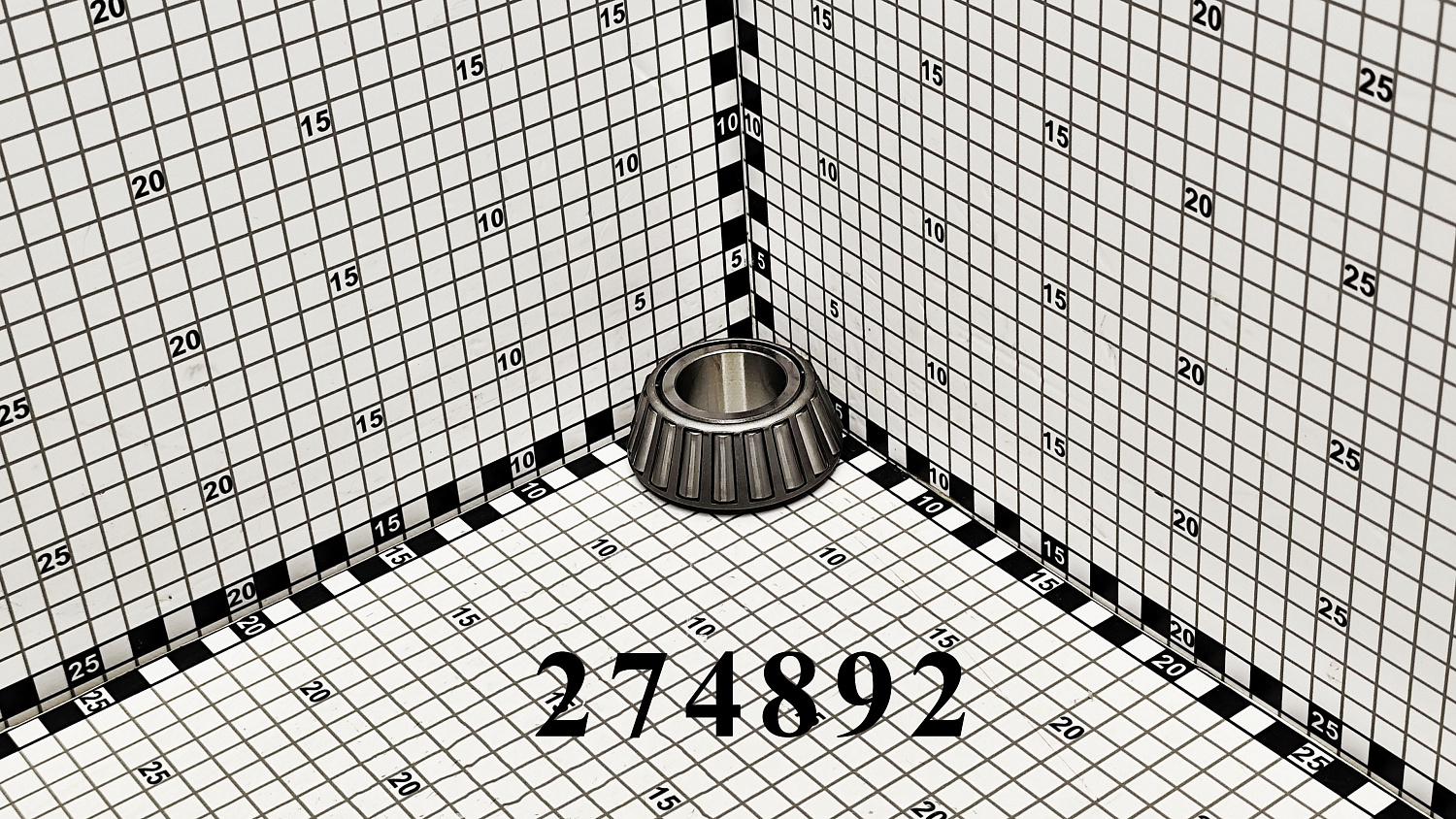 Подшипник 274892 CNHi
