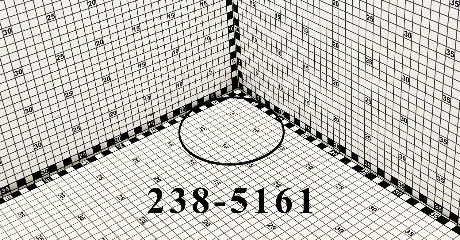 Кольцо уплотнительное 238-5161 CNHi