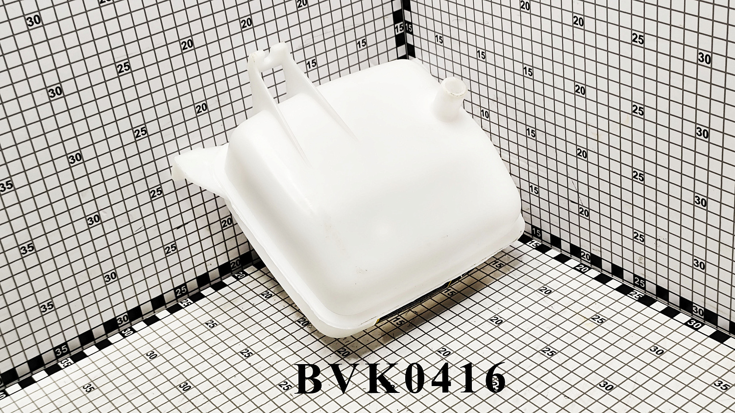 Бачок расширительный BVK0416