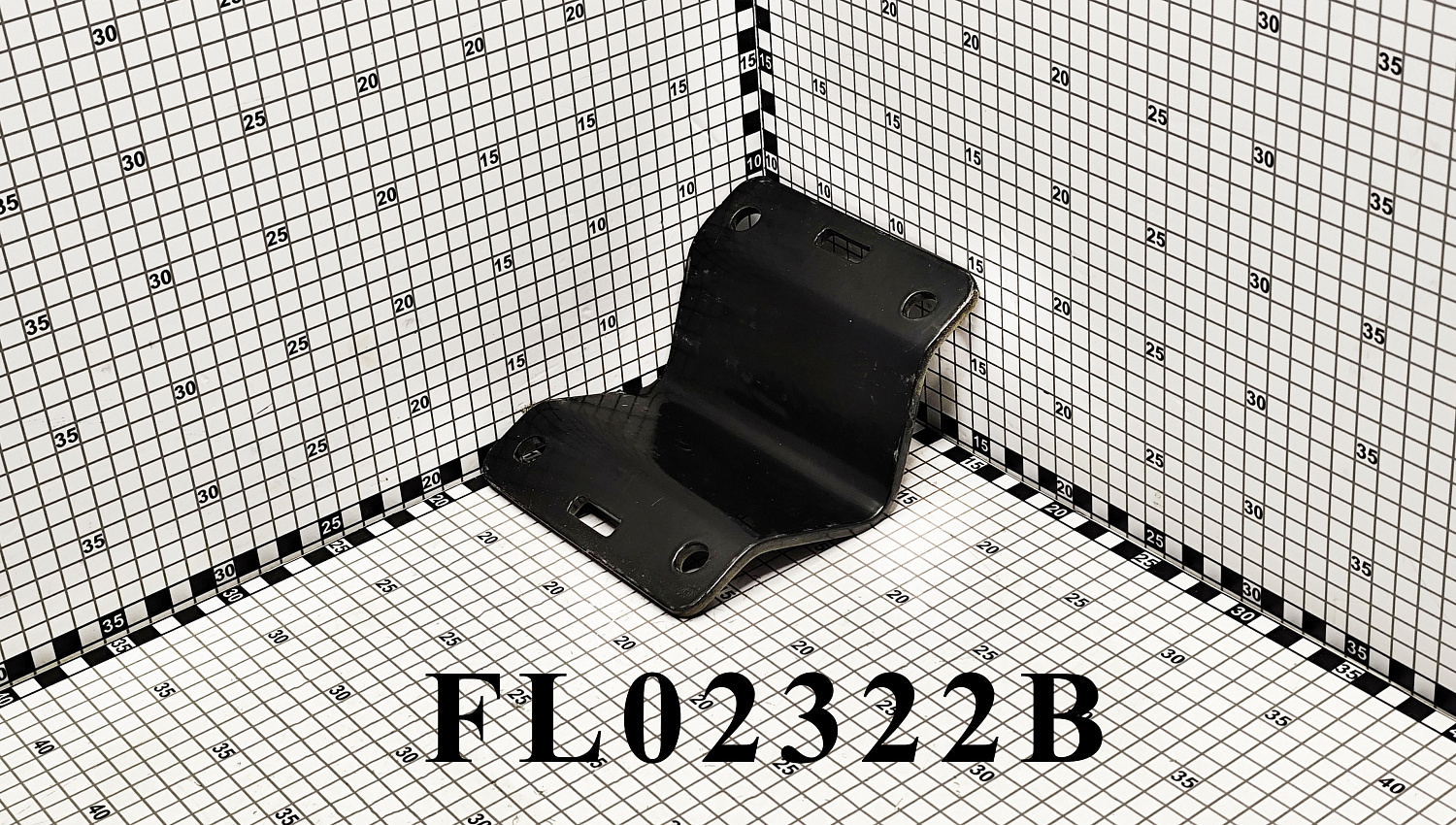 Пластина FL02322B (10013362)