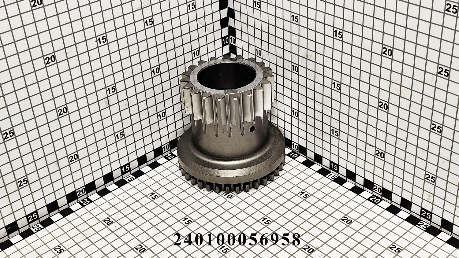 Привод I класса 240100056958 (804C.37B.117)