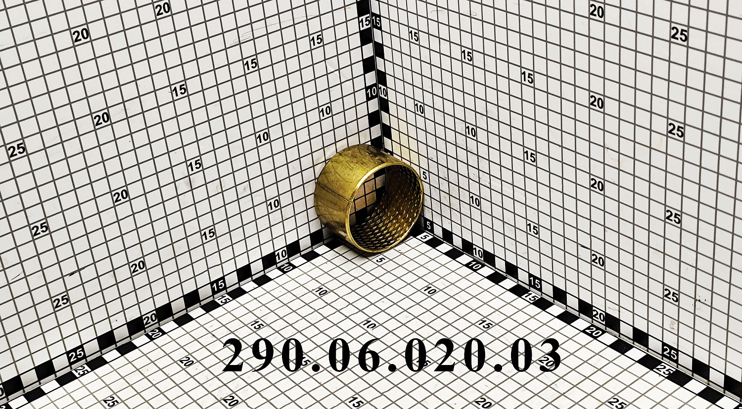 Втулка 290.06.020.03