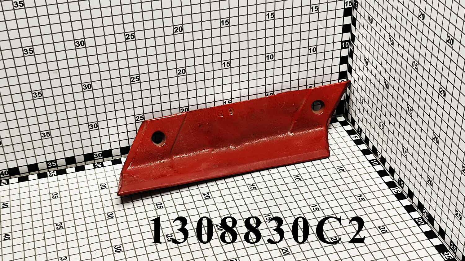 Бич 1308830C2 CNHi