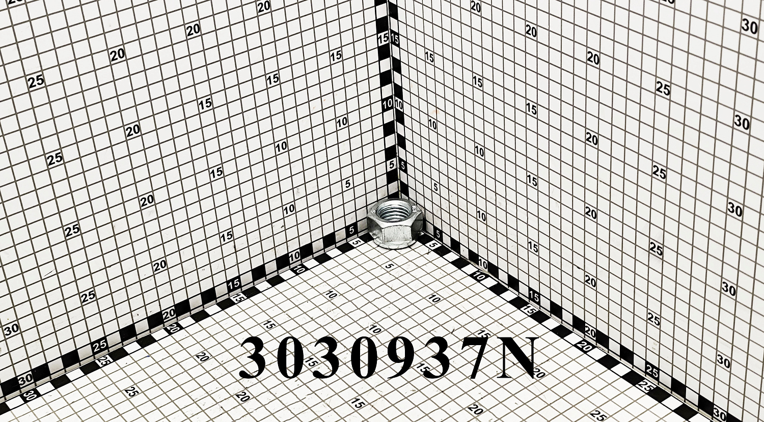 Гайка 3030937N