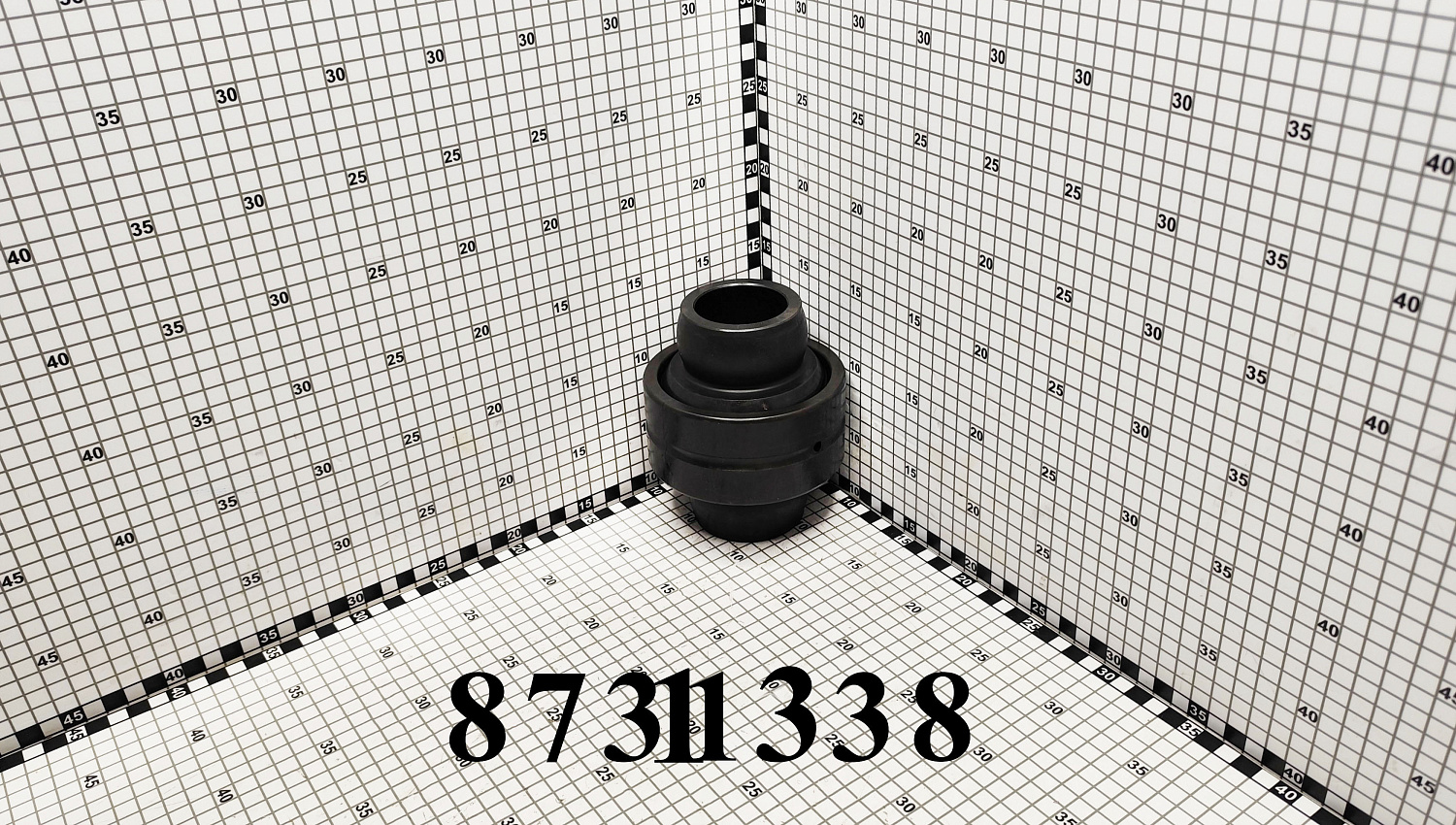 Подшипник 87311338 CNHi