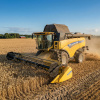Комбайн самоходный NEW HOLLAND CX8.80 – NEW HOLLAND