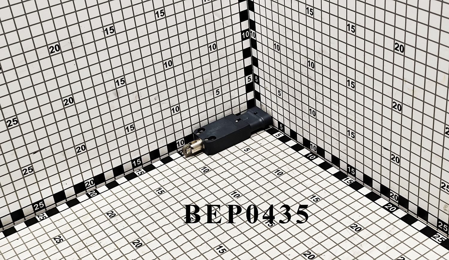 Микро выключатель BEP0435