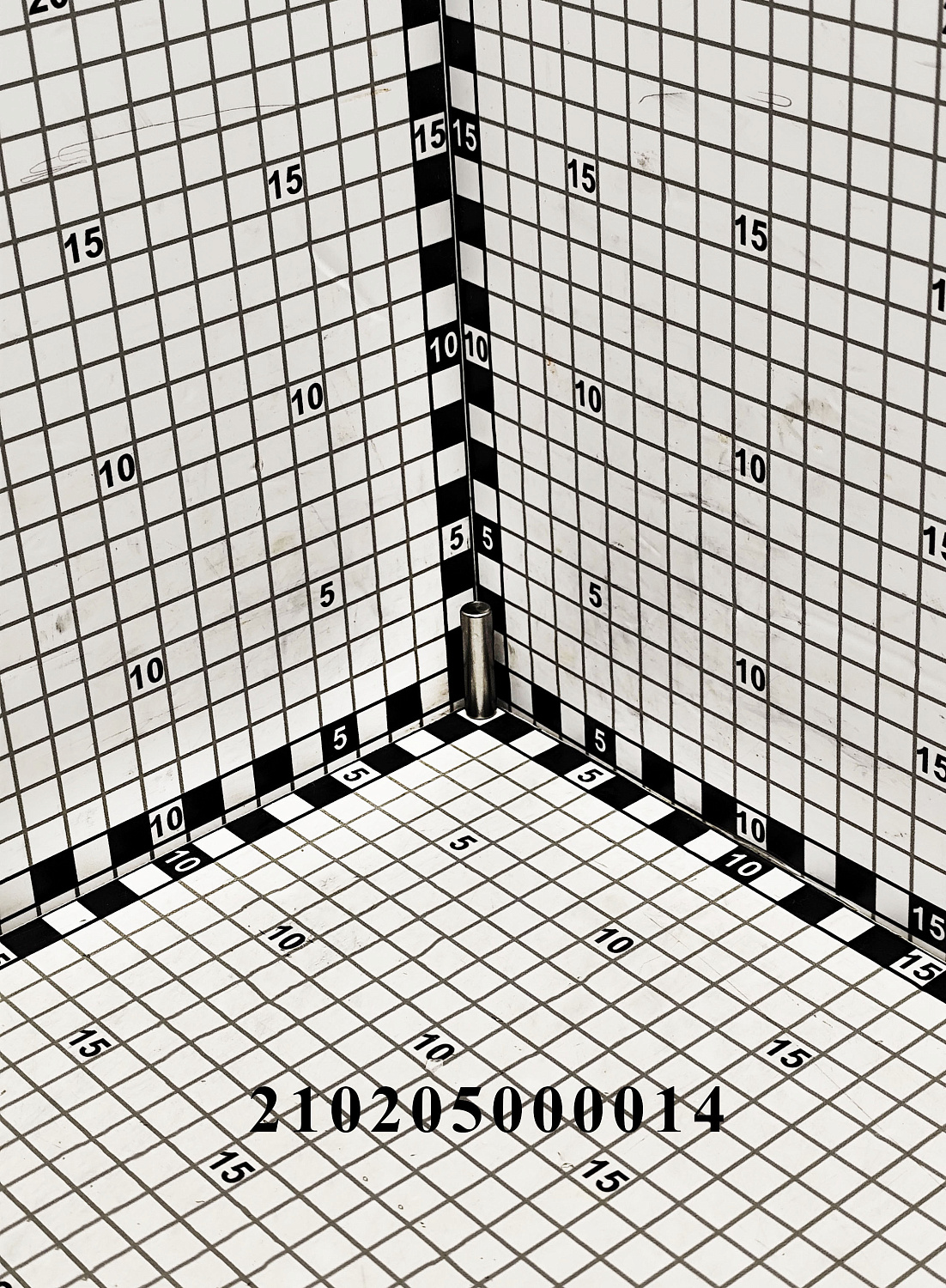Игольчатый подшипник сателлита 210205000014(P8*29.81604.39.108)