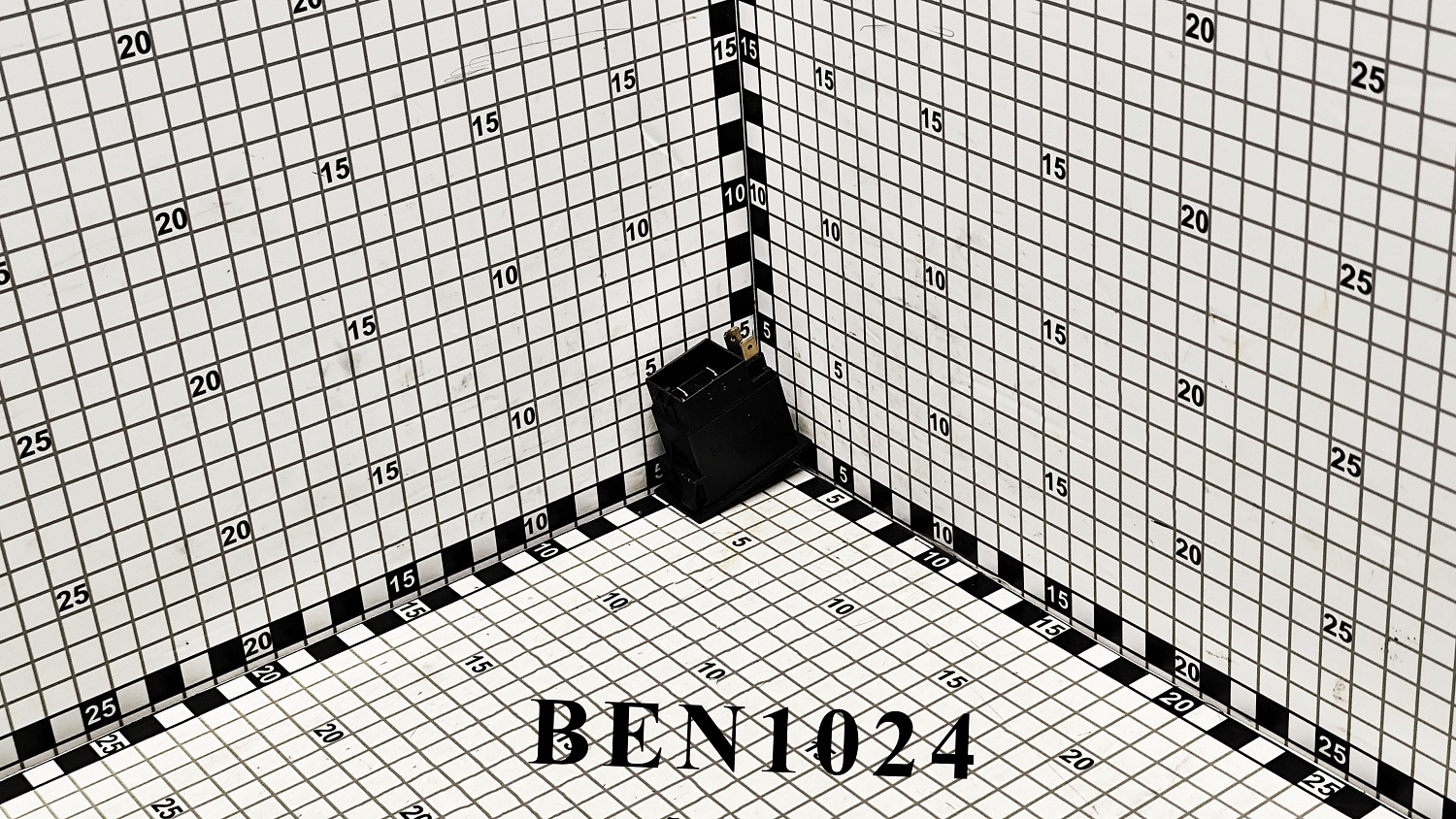 Кнопка BEN1024